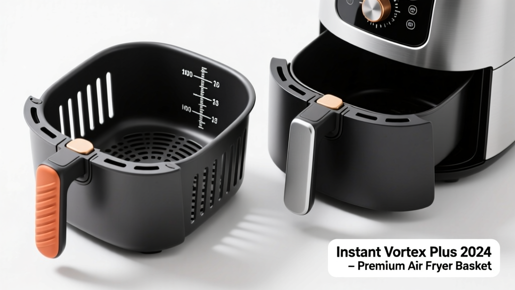 Buy Instant Vortex Plus Air Fryer Basket (2026)