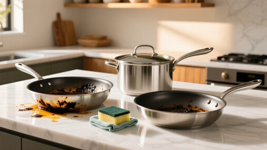 Best Pots and Pans Best Cleaning Products 2026: Tested