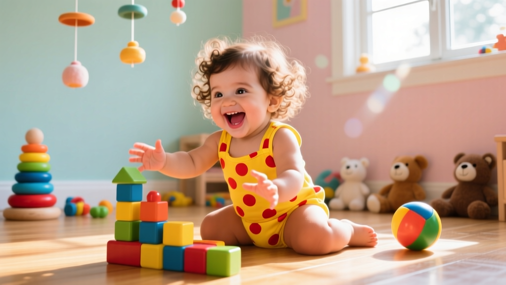 Sulma: Understanding and Supporting the Sulma Behavioral Pattern in Toddlers Aged 18–36 Months