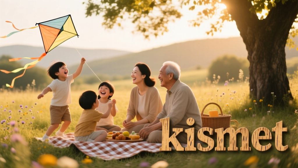 Kismet: Understanding Synchronicity, Parenting Intuition, and the Science Behind 'Meant to Be'