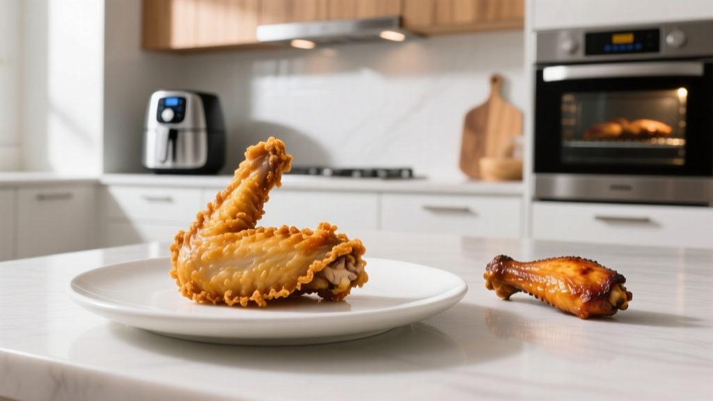 Air Fryer vs Convection Oven: Real Differences Explained