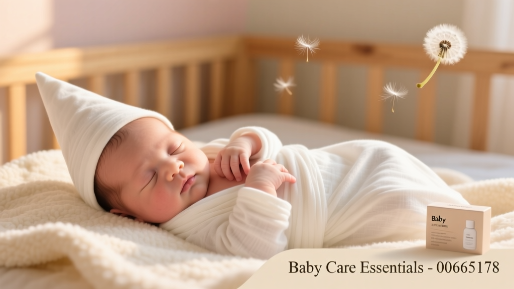 Cone-Headed Babies: What’s Normal, What’s Not, and Exactly What to Do