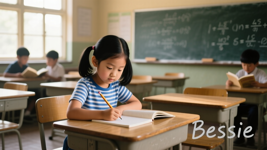 Bessie: A Research-Based Examination of the B. Toys B. Play Bessie the Cow Toy and Its Developmental Impact on Toddlers (Ages 12–36 Months)