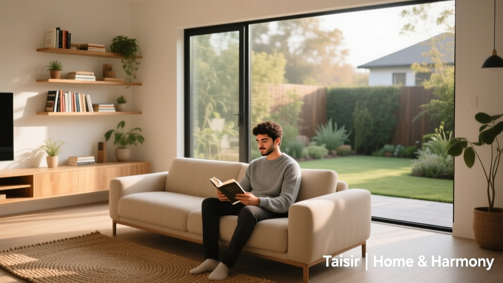 Taisir: A Practical Guide for Parents Navigating the Saudi Early Childhood Curriculum