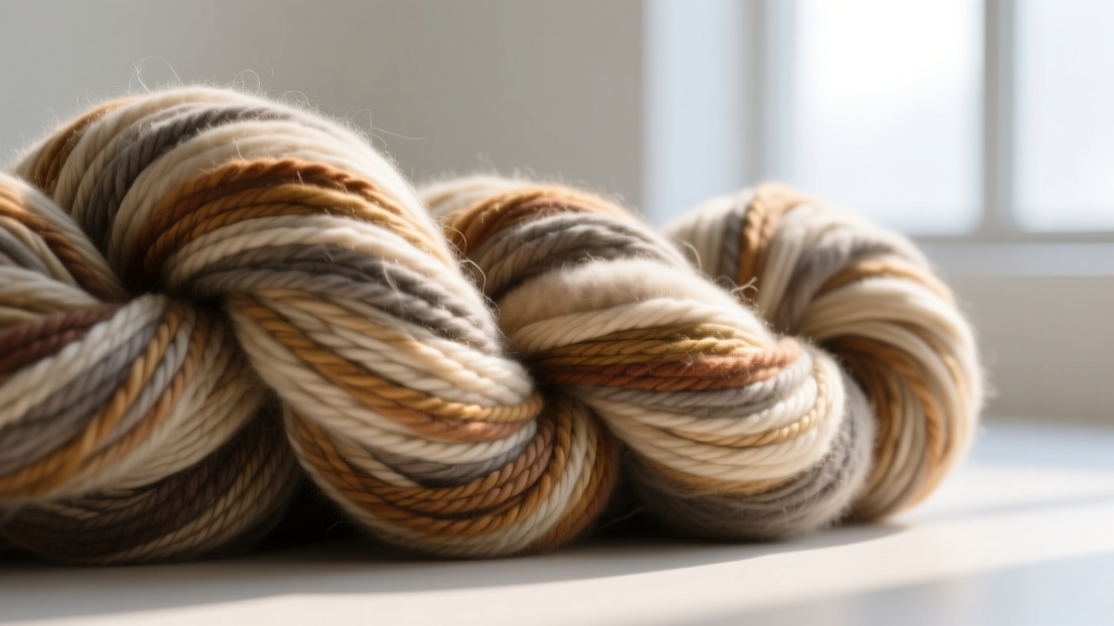 Whool Yarn: The Designer’s Guide to Performance & Authenticity