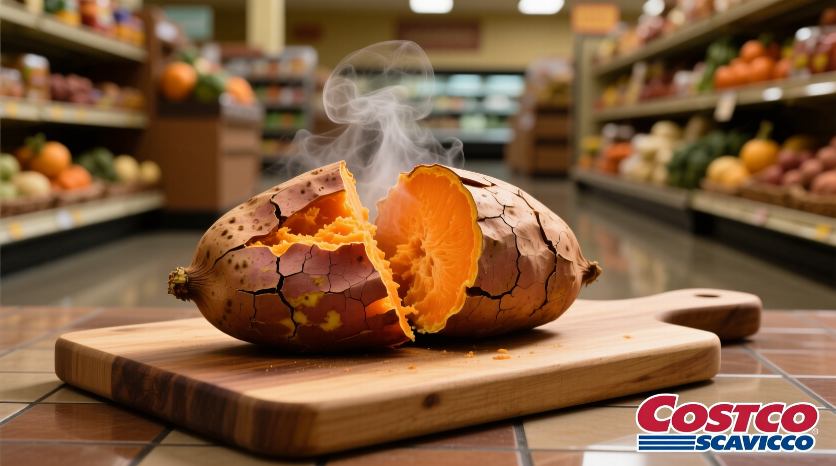 Costco Sweet Potato Guide: Value, Storage & Cooking Tips
