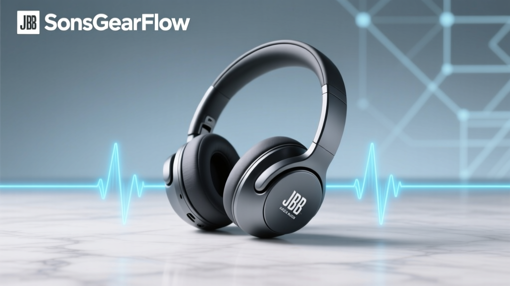 JLab Studio Wireless Headphones Laptop Compatibility (2026)