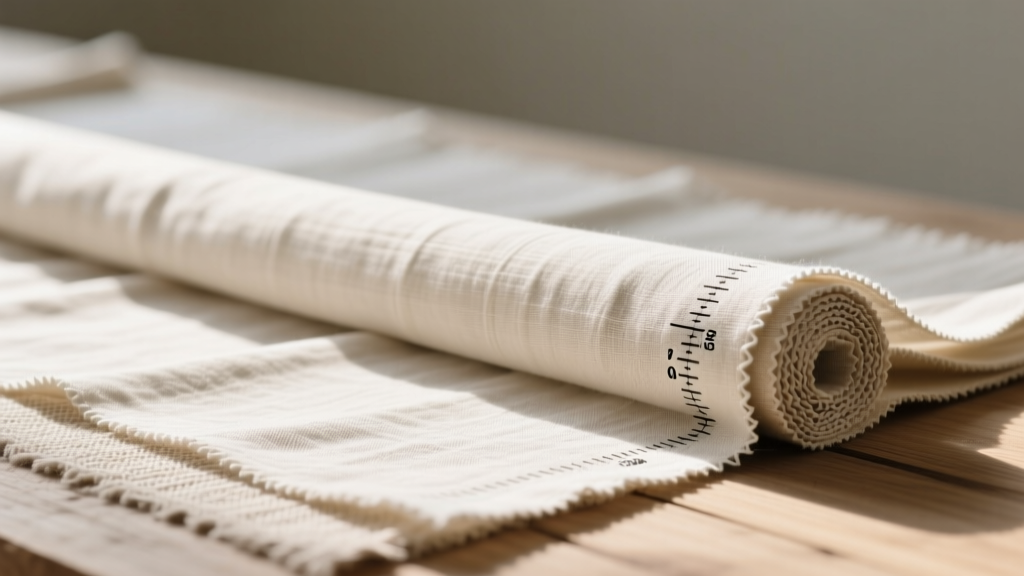 Cotton Cloth by the Yard: A Designer’s Fabric Guide