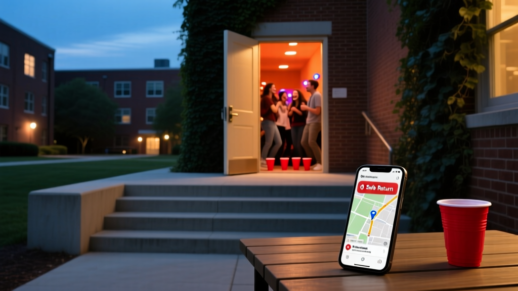What Is a Frat Party? Truth, Risks & Safety Tips