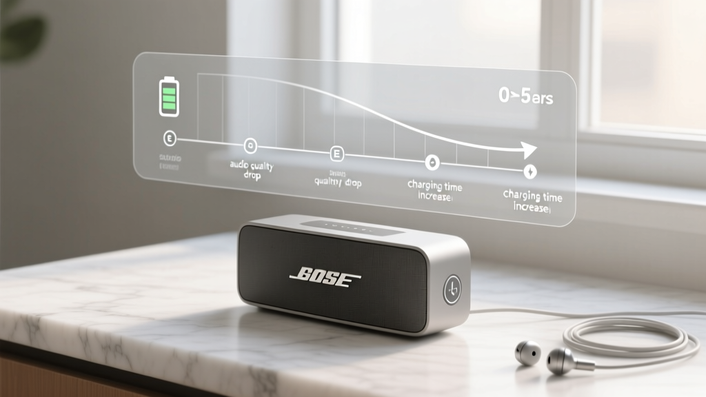 How Long Do Bose Bluetooth Speakers Last? (2026)