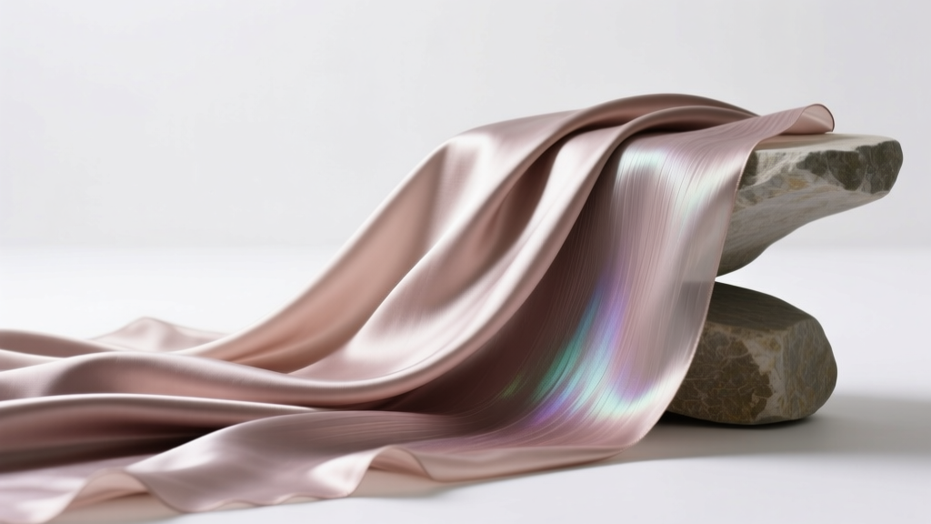 Mulberry Silk Fabrics: The Gold Standard in Natural Luxury