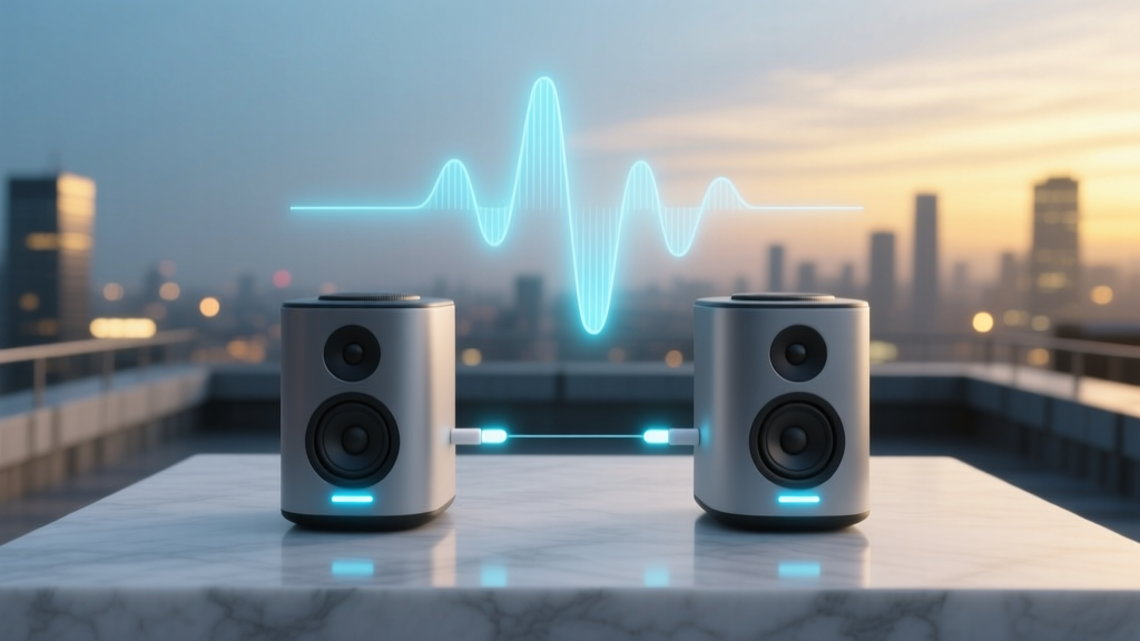 How Do I Play Two Bluetooth Speakers At Once (2026)