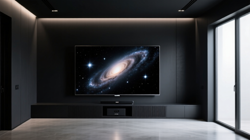 Is There an 8K TV Worth Buying? Samsung QN900D Verdict