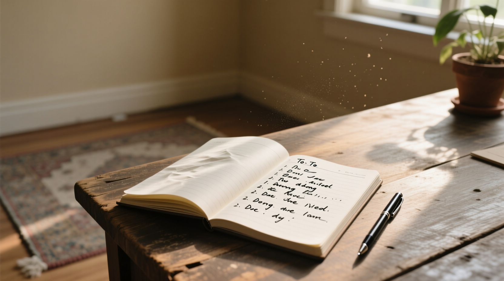 why paper to do lists work better
