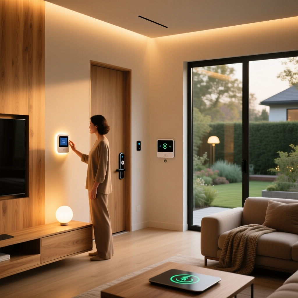 The Best Smart Home Options: Ultimate Buyer's Guide & Top Picks