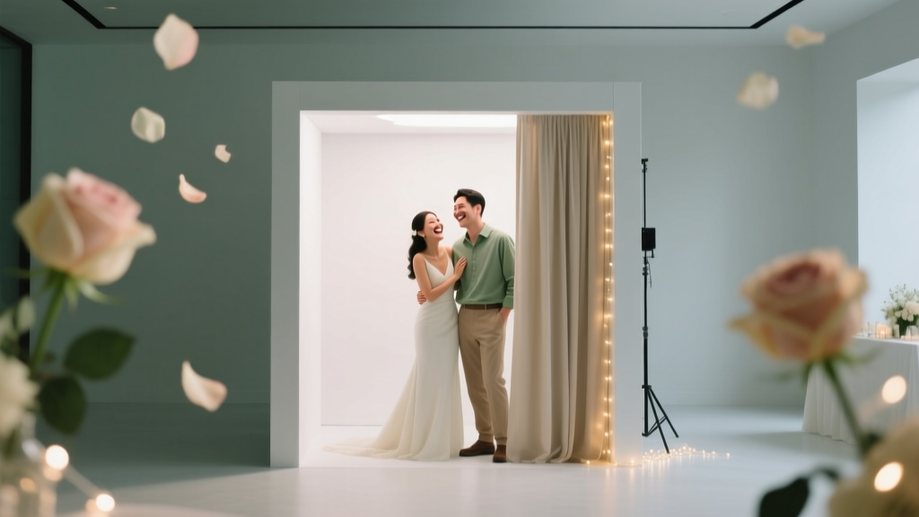 Is a Wedding Photobooth Worth It? (2026)