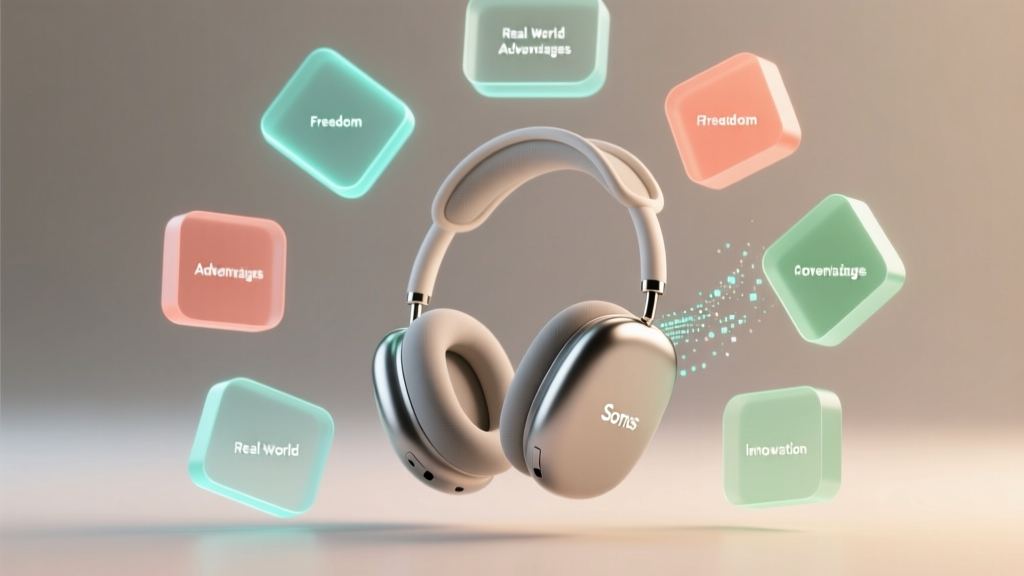 Why Wireless Headphones Are Better (2026)