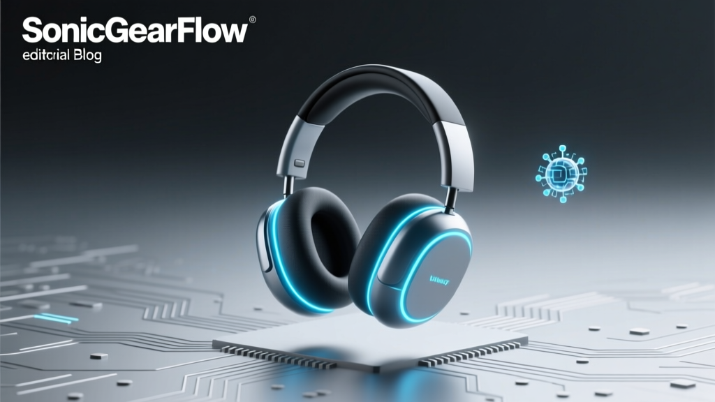 Wireless Gaming Headphones: What Really Reduces Latency