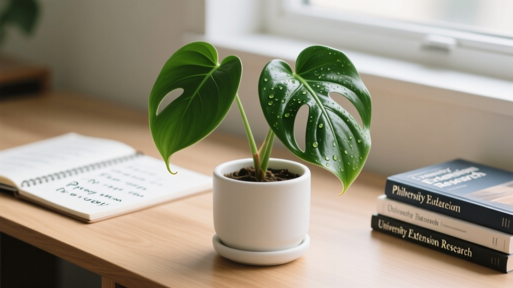 Heartleaf Philodendron Propagation Without Leaf Drop