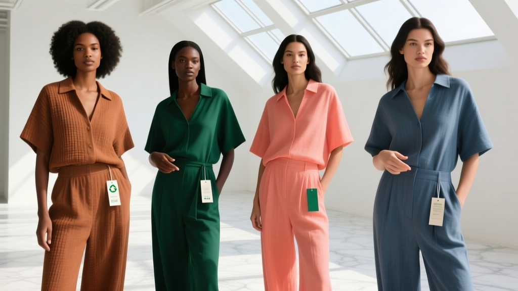 Best Seasonal Colors for Dark Skin Tones (2024 Guide)
