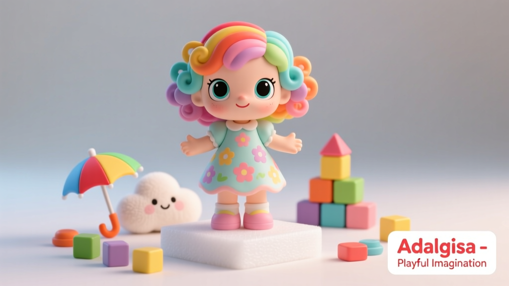 Adalgisa: A Safety and Regulatory Analysis of the Italian Toy Brand