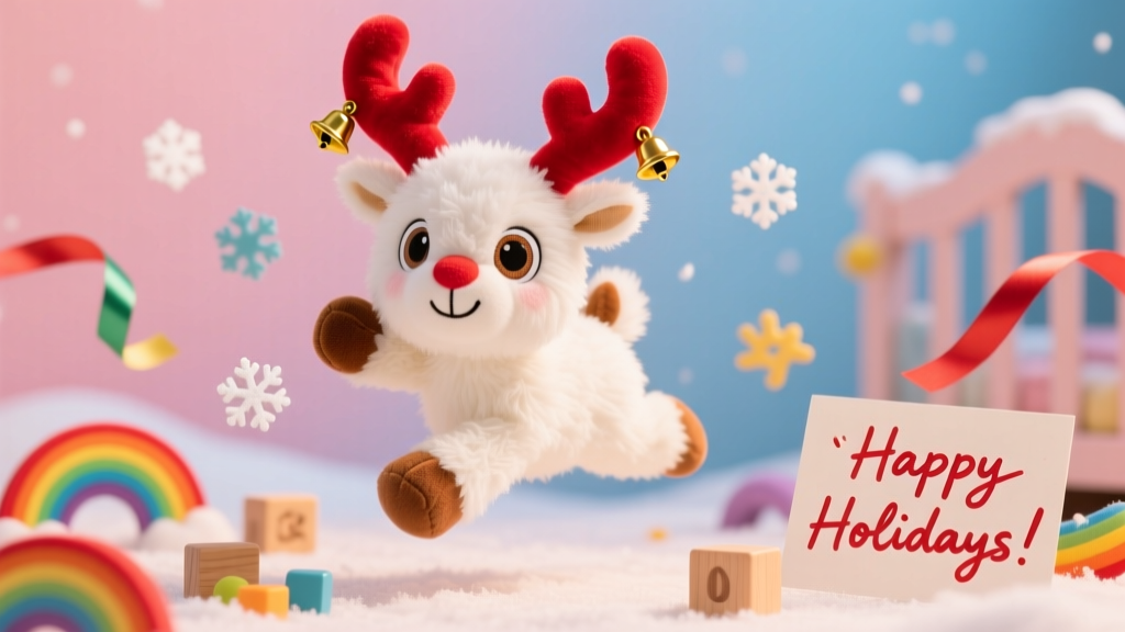 Renne Toys: Safety Evaluation, Regulatory Compliance, and Developmental Impact for Children Ages 0–5