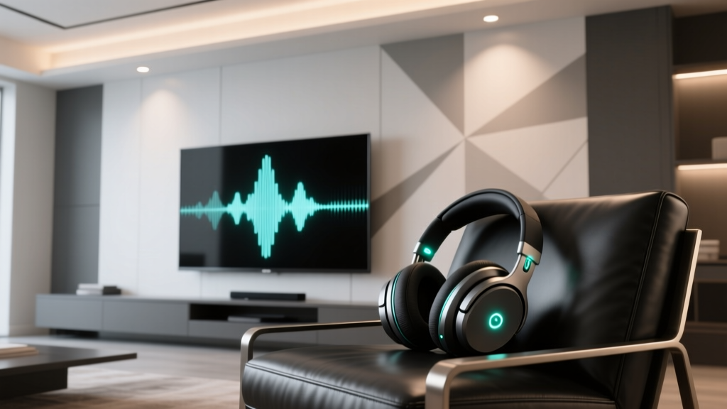 Wireless Headphones for TV: Fix Lag & Sync (2026)