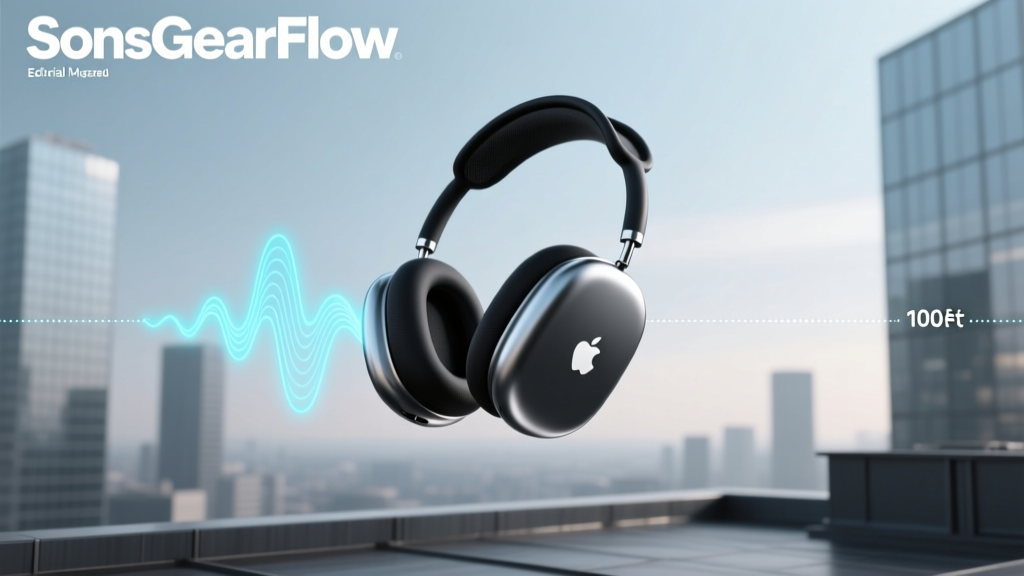 Bluetooth Headphone Range: Real-World Limits (2026)