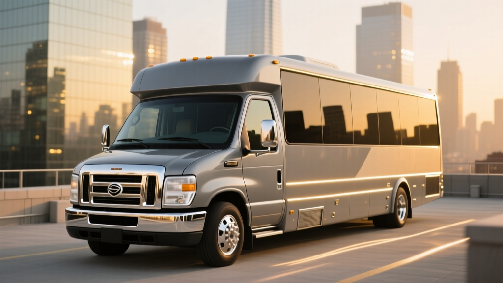Party Bus Cost: Hourly Breakdown & 7 Ways to Save (2026)