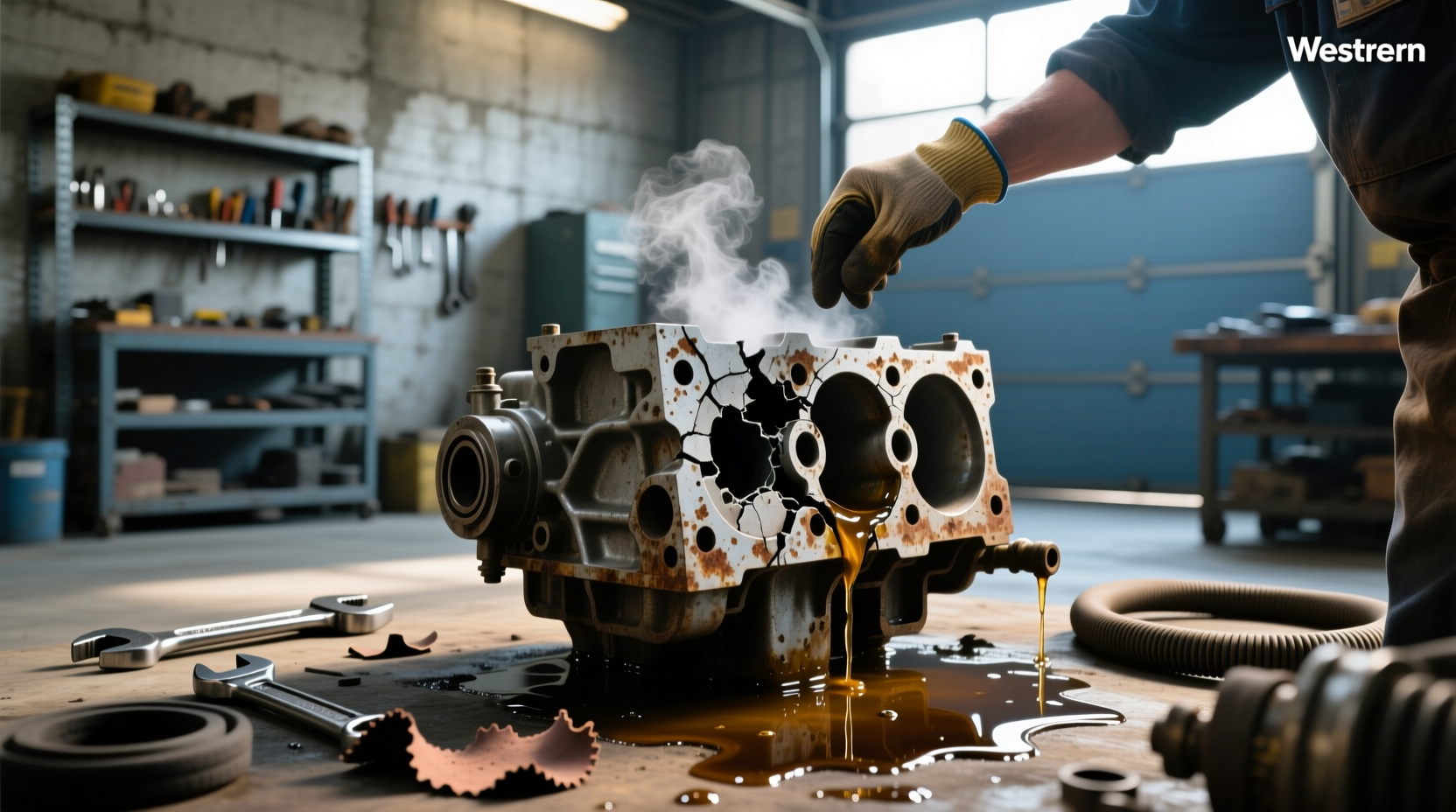 How to Choose Engine Block Repair or Replacement: Buying Guide