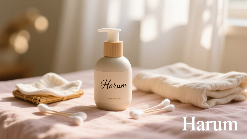 Harum: Understanding This Infant Care Term, Its Origins, Clinical Relevance, and Practical Implications for Parents and Providers