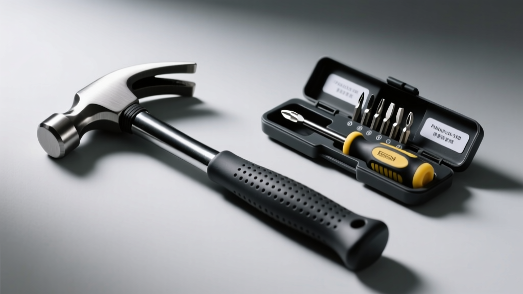 Hammer vs Screwdriver Set: Which Is Better for Home Repairs?