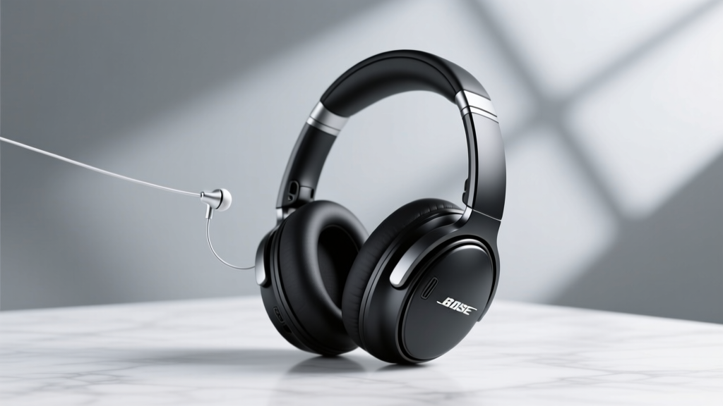 Bose Wireless Headphones Setup Guide (2026)
