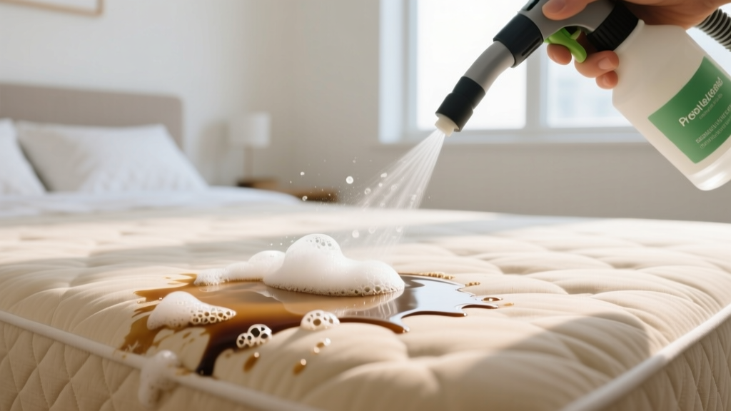 Proven: How To Get Coffee Out Of Mattress Fast (2026)