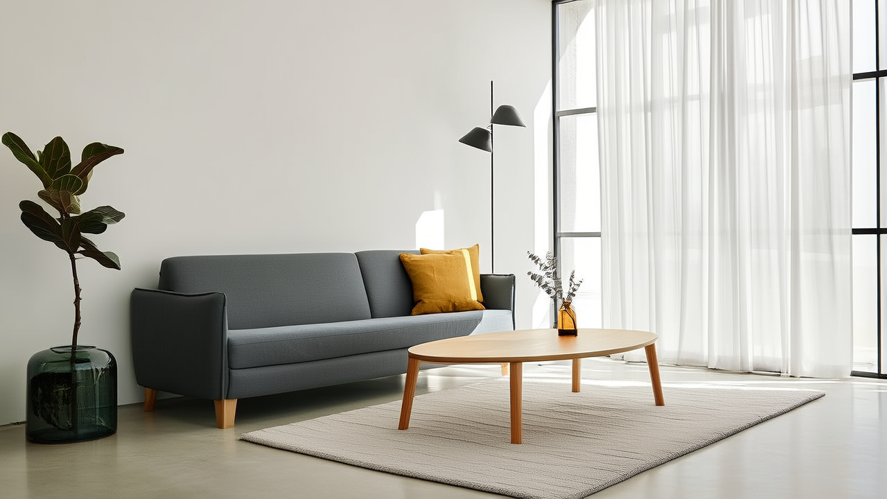 Room Styling Alternatives: Smart Solutions
