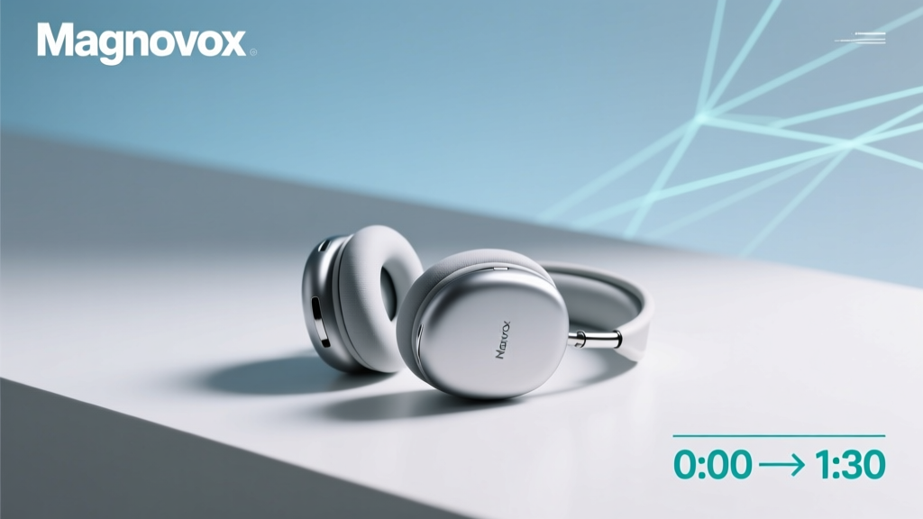 Magnavox Wireless Headphones Not Connecting? (2026)