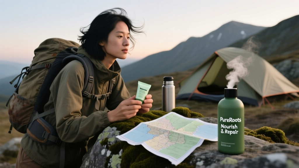 Best Hair Masks for Every Budget and Hair Type: Real-World Testing by a 15-Year Budget Travel Expert
