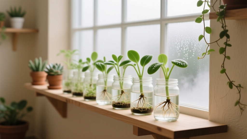 Indoor Propagation Timing: The Science-Backed Sweet Spot