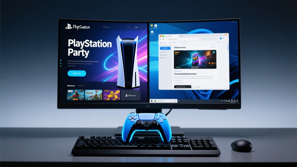 Can You Join PS Party on PC? (2026)