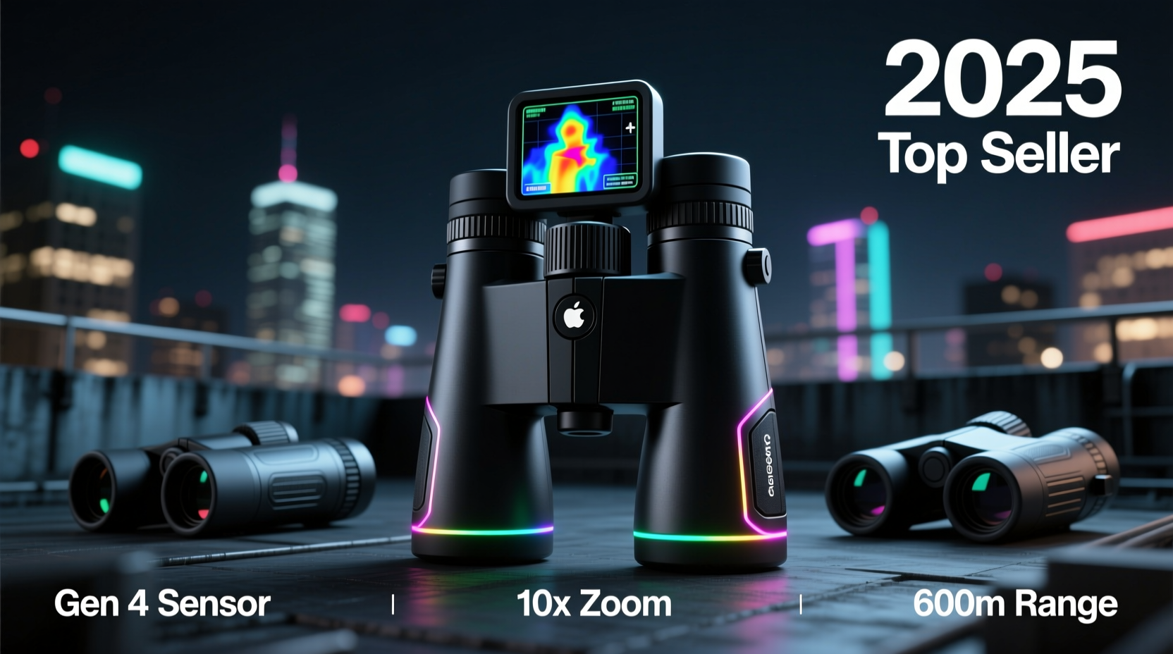binoculars night vision top sellers