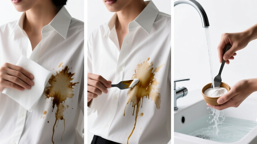 Tested: How to Get Oil Out of Cotton Clothes Fast (2026)
