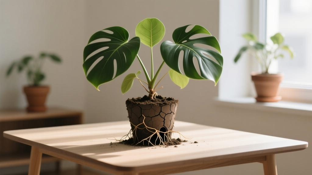 When to Bring in Indoor Plants Soil Mix (2026)