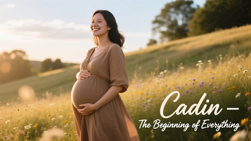 Cadin: Evidence-Based Insights on This Common Prenatal Supplement Ingredient