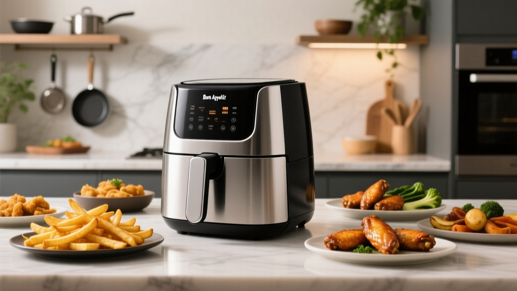 How Much Does an Air Fryer Cost? Real Prices & Value Guide