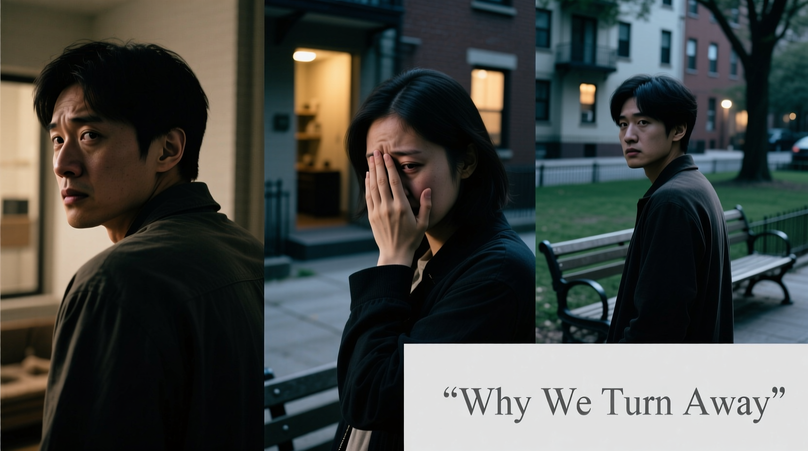 why do some people hate being filmed and what it reveals about privacy needs