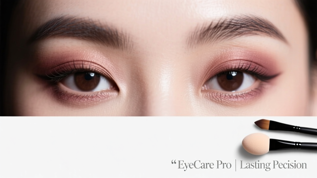 Eyeshadow Care and Maintenance Tips