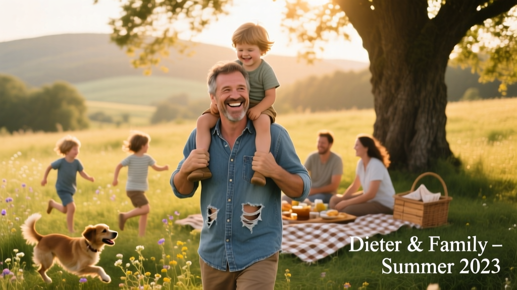 Understanding the Dieter Identity: A Compassionate, Evidence-Based Guide for Parents