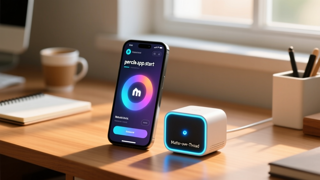 pericle.app/start: The Ultimate Smart Device Reset & Unpair Guide