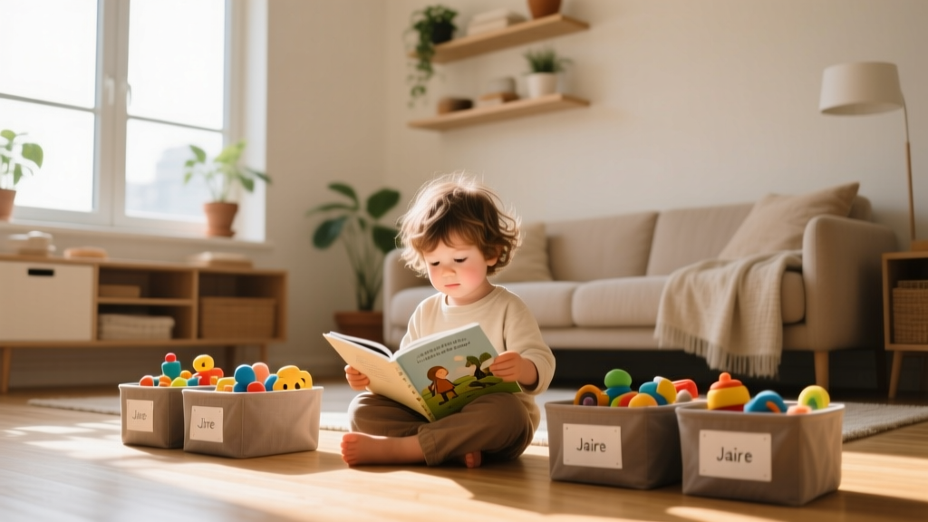 Jaire: A Practical Parent’s Guide to Managing ADHD in School-Age Children