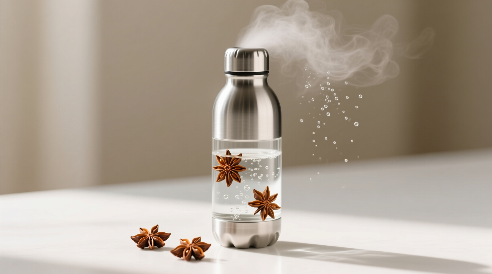 eco friendly cleaning tips stainless steel bottle care